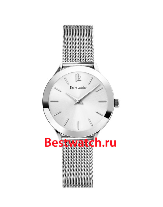 Часы Pierre Lannier Week-end Ligne Pure 049C618
